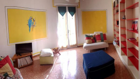 Il Mulino di via Crotte